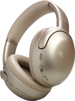 JBL Tour One M3 trådløse around-ear høretelefoner (latte)