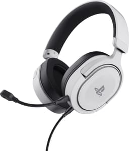 Trust Forta GX498 gamingheadset (hvit)