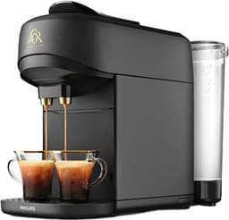 L'Or Barista Absolu kapselmaskin 4057634 (sort)