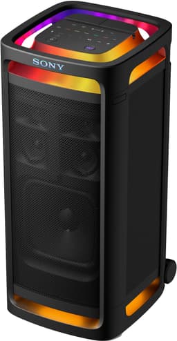 Sony ULT Tower 9AC bilekaiutin (musta)