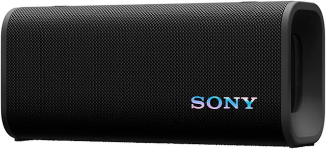 Sony ULT Field 3 bærbar høyttaler (sort)
