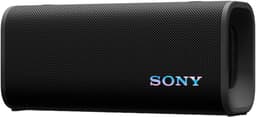 Sony ULT Field 3 bluetooth-høyttaler (sort)