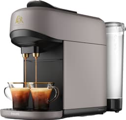 L'Or Barista Absolu kapselmaskin 4057635 (grå)