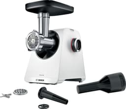 Bosch Series 4 köttkvarn MFWS420W (vit)