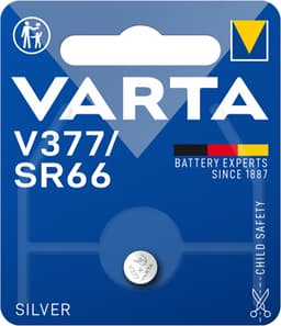 Varta V 377 batteri (1st)