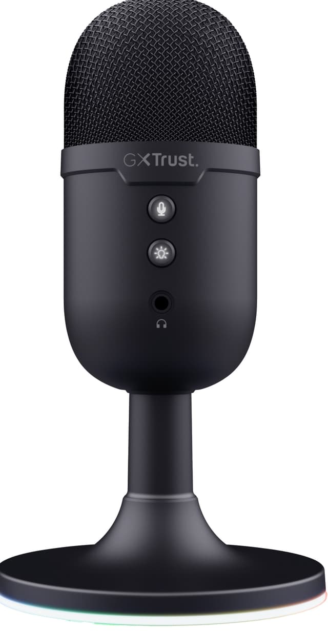 Trust Lancia Il Microfono Yunix GXT 234 - 8