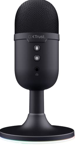 Trust GXT234 Yunix gamingmikrofon