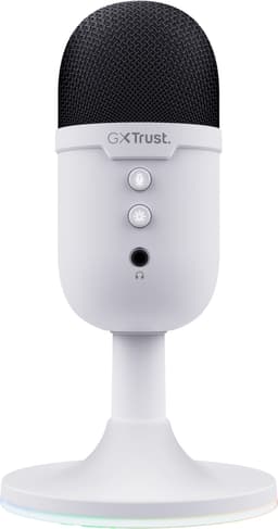 Trust GXT234W Yunix pelimikrofoni