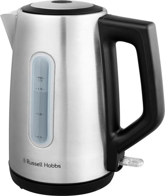 Russell Hobbs Heaton elkedel 27380-70 (stål)