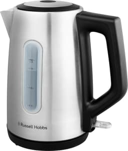 Russell Hobbs Heaton vedenkeitin 27380-70 (teräs)