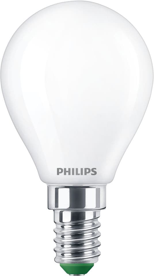 Philips UE P45 LED-pære 40W E14 (varm hvid)