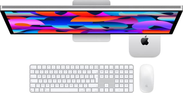 Mac mini M4/16/256 2024 - Gigantti