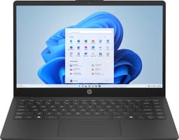 HP Laptop 14-ep0807no N305/8/128 14" kannettava