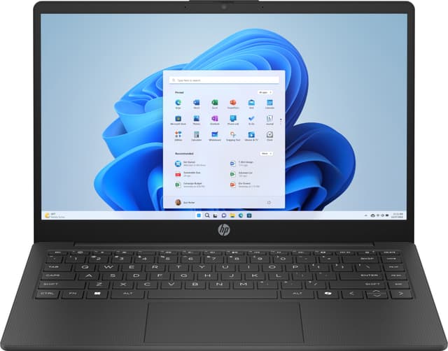 HP Laptop 14-ep0829no i5-1334U/16/512 14" laptop