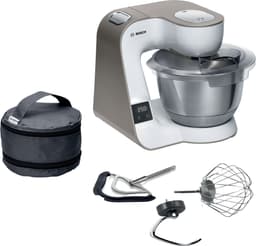 Bosch Series 4 köksmaskin MUM5XW00 (vit)
