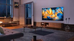TCL 65" MQLED70K 4K MINI-LED TV (2025)