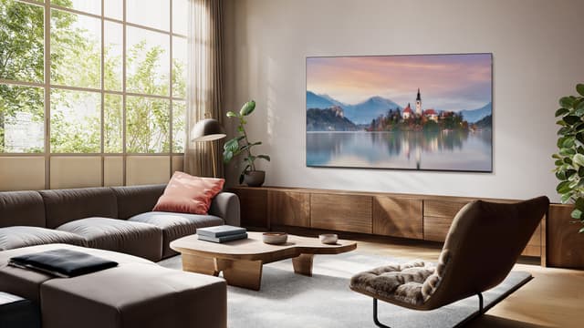 TCL 65" QLED780K 4K  TV (2025)