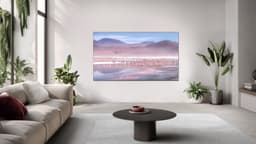 TCL 85" QLED810K 4K QLED TV (2025)