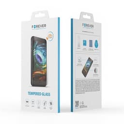 Tempererat Skärmskydd 2,5D till Oppo A79 5G