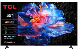 TCL 55" P69K 4K LED TV (2025)