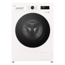 LG Kuivaava Pyykinpesukone W4X1085NWB (8/5kg)