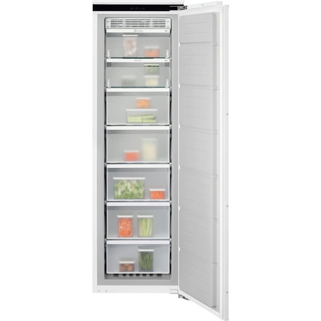 Electrolux Fryseskap EUN7NE18C (Integrert)