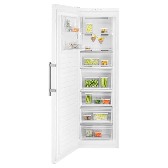 Electrolux Fryseskab GUT7ND28W