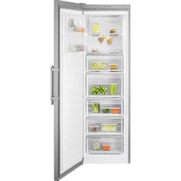 Electrolux Fryseskab GUT7ND28U (Rustfrit stål)