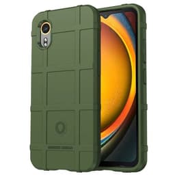 Rugged Shield skal Samsung Galaxy Xcover 7 Pro - Army