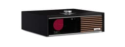 Ruark R610 - Sort/Charcoal