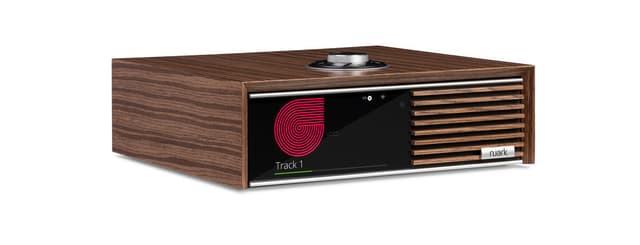 Ruark R610 - Valnøtt
