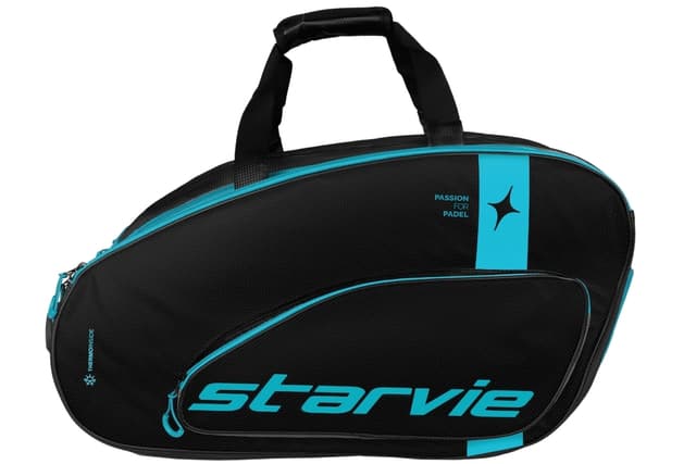 Starvie Racing Drax Padelväska 2025