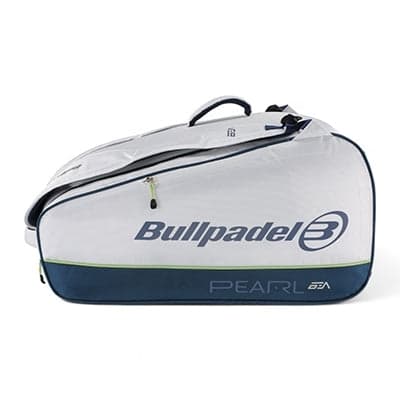 Bullpadel Pearl Racket Bag 2025