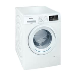 Siemens iq300 WM14N0L7DN Vaskemaskin - brukt