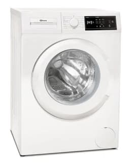 Gram vaskemaskin WDE70714-90/1 - brukt