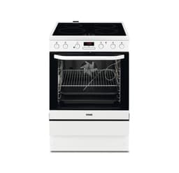 Voss-Electrolux Induksjonskomfyr ELI13320-HV - brukt