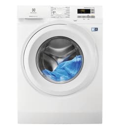 Electrolux EW6F4249K9 PerfectCare 600 vaskemaskin - brukt