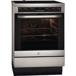 Voss-Electrolux induksjonskomfyr ELI14320RF - brukt
