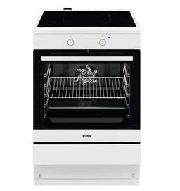 Voss-Electrolux induksjonskomfyr VKI60350HV - brukt