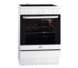 Voss-Electrolux Induksjonskomfyr ELI23020HV - brukt