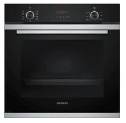 Siemens integrert stekeovn HB273ABS0S - brukt
