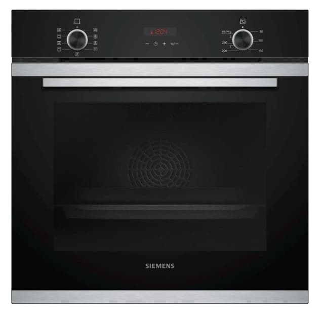 Siemens integrert stekeovn HB273ABS0S - brukt