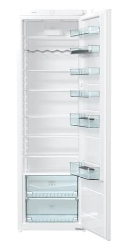 Gorenje integrert kjøleskap RI4182E1 - brukt