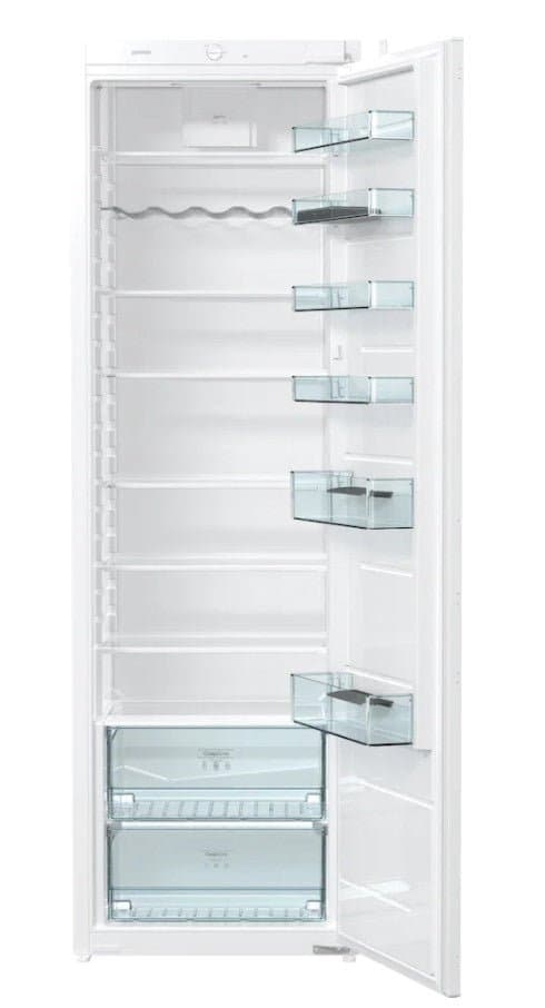 Gorenje integrert kjøleskap RI4182E1 - brukt