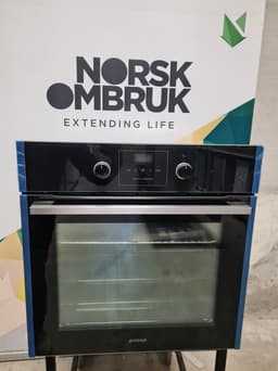 Gorenje Integrert stekeovn BOP637E14XG - brukt