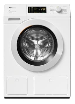 Miele vaskemaskin WCB690 WCS 125 Edition - brukt