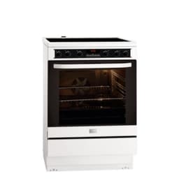 Voss-Electrolux Induksjonskomfyr ELI14340HV - brukt