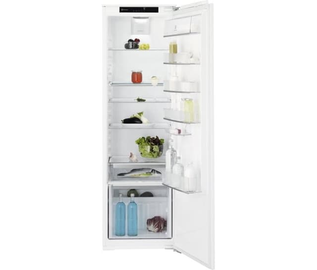 Electrolux integrert kjøleskap LRB3DE18C - brukt