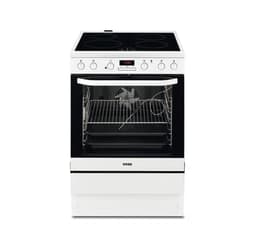 Voss-Electrolux ELI23320-HV – Induksjonskomfyr - brukt