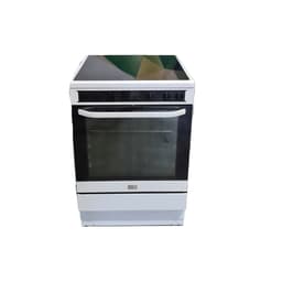 Voss-Electrolux induksjonskomfyr ELI14320HV - brukt